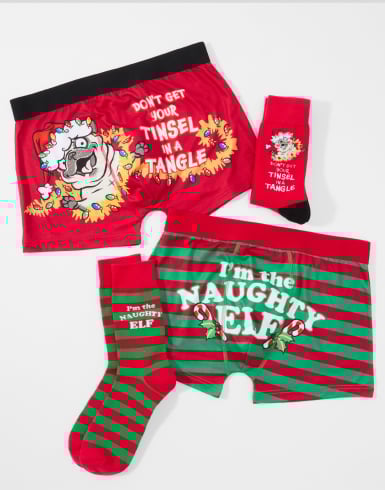 Shop stocking stuffers 