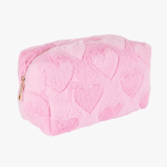 Small cosmetics makeup bag $7. 