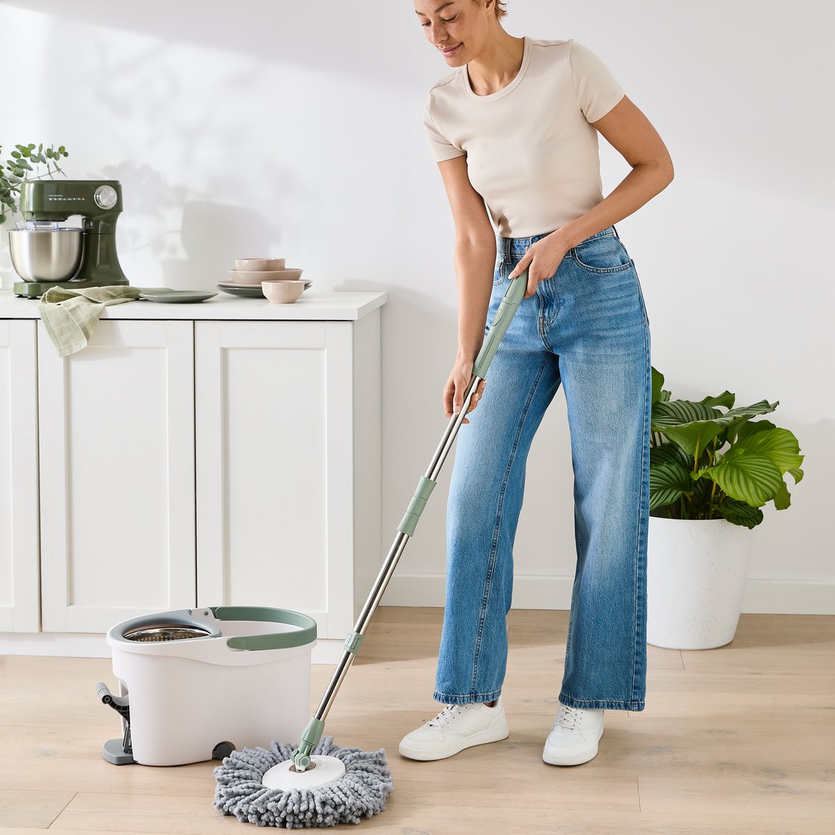 Read our top 7 spring cleaning essentials