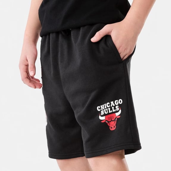 Official NBA kids fleece shorts $18. Was $28 on 28/12/25.