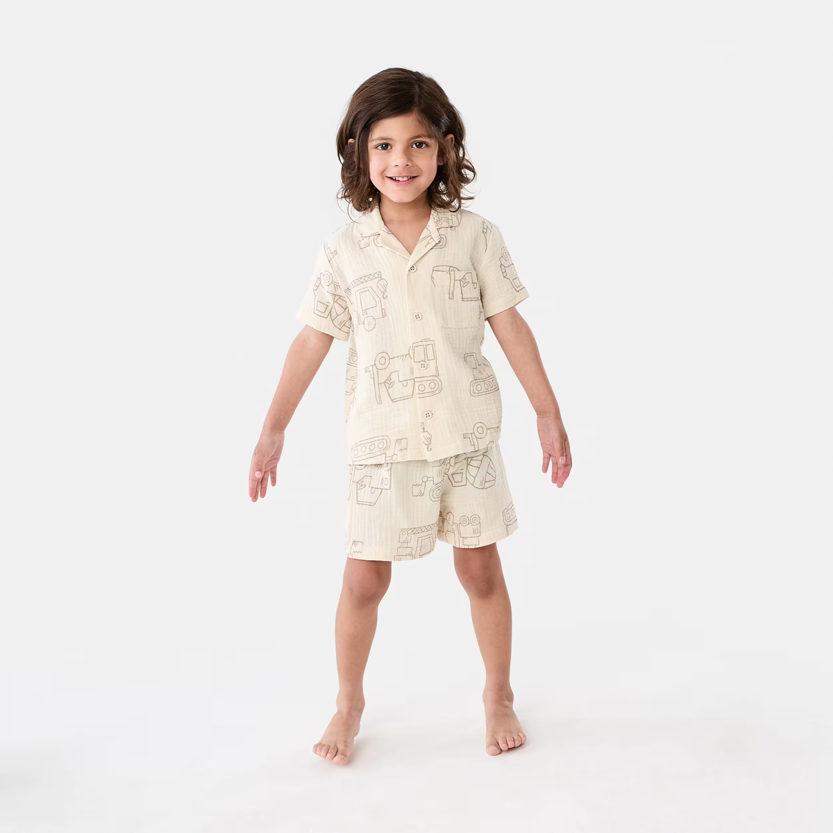 Shop Kids Sleepwear