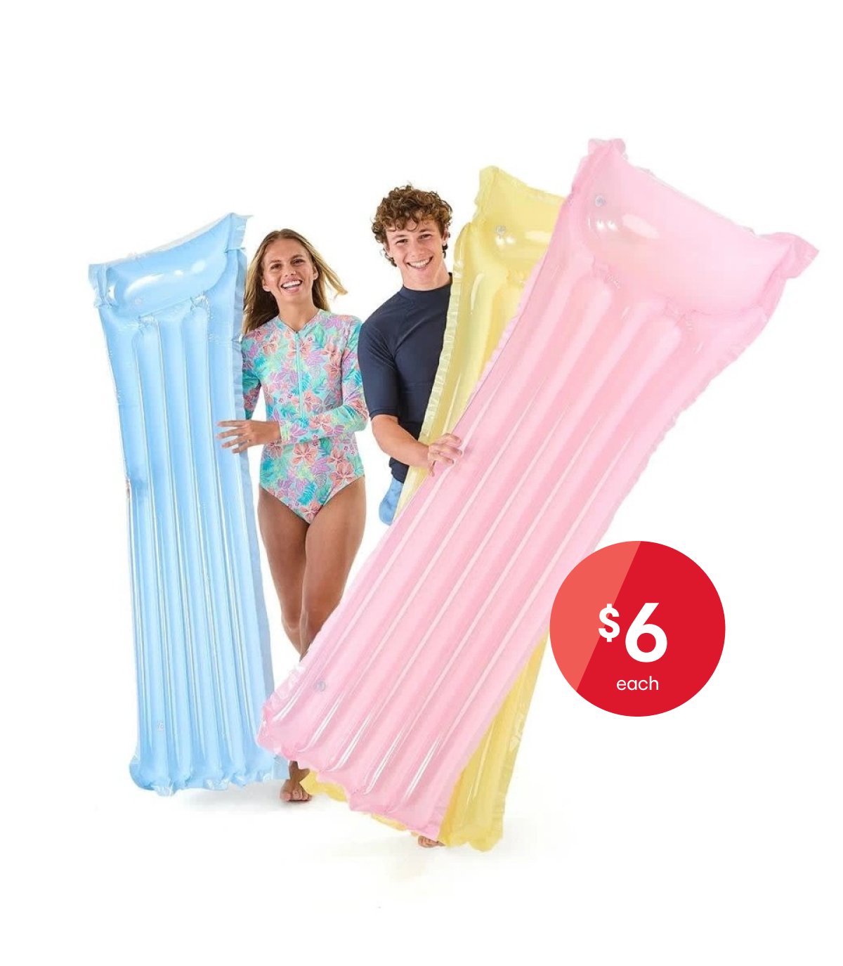 Shop Pools & Pool Toys