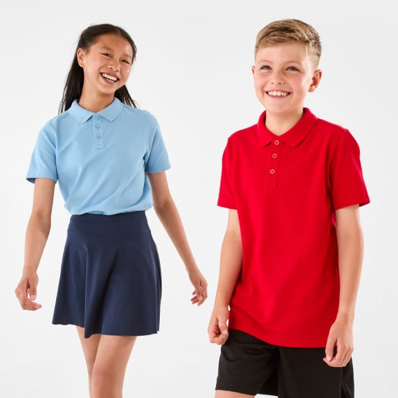 Shop schoolwear