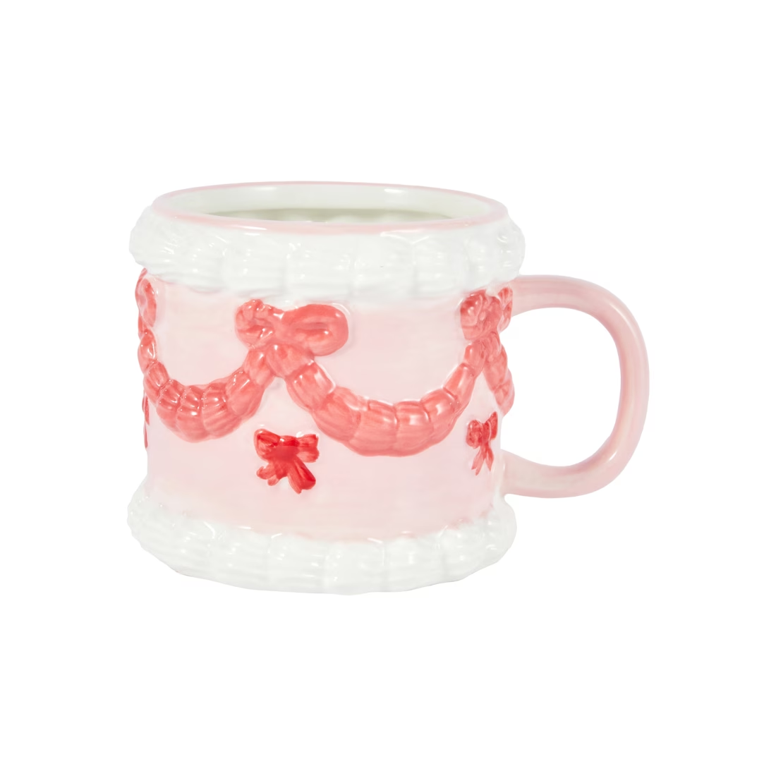 Cake Mug $6.