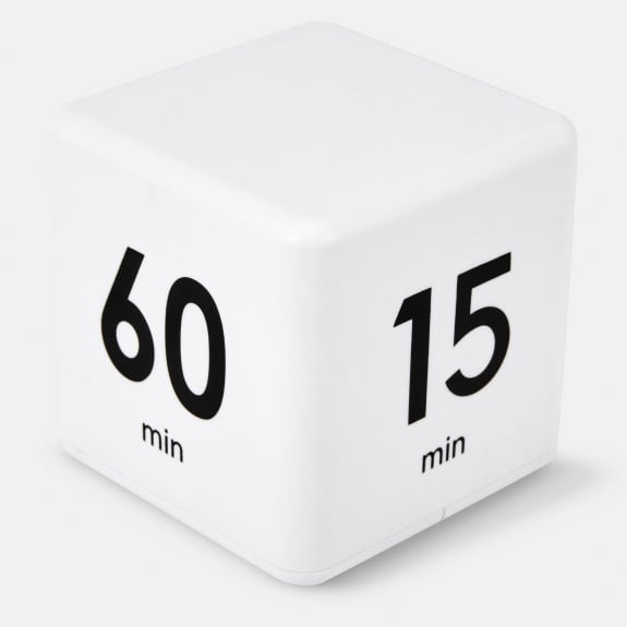 Cube timer $12.