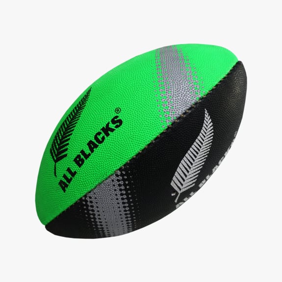 All Blacks Rugby Ball $19.