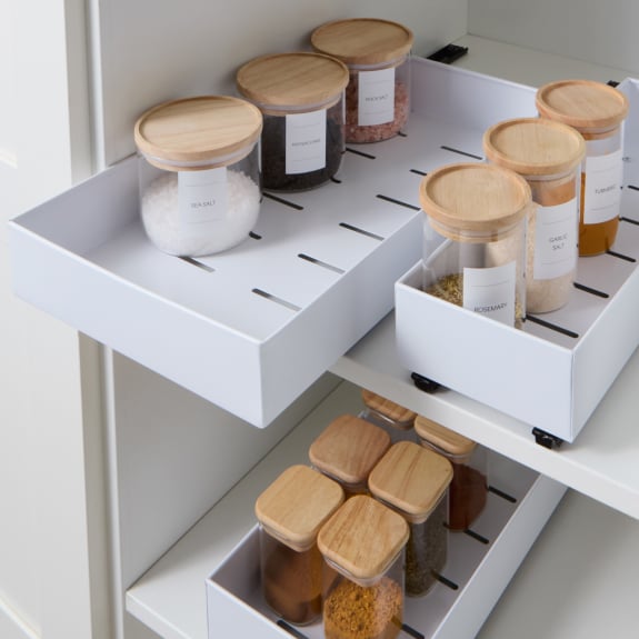 3 set pull out drawers $39.