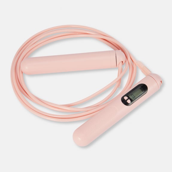 Weighted jump rope with counter $7ea. 