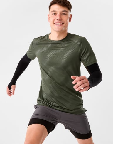 Shop mens activewear