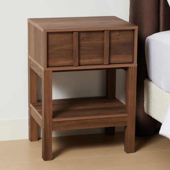 Willow bedside table $49.