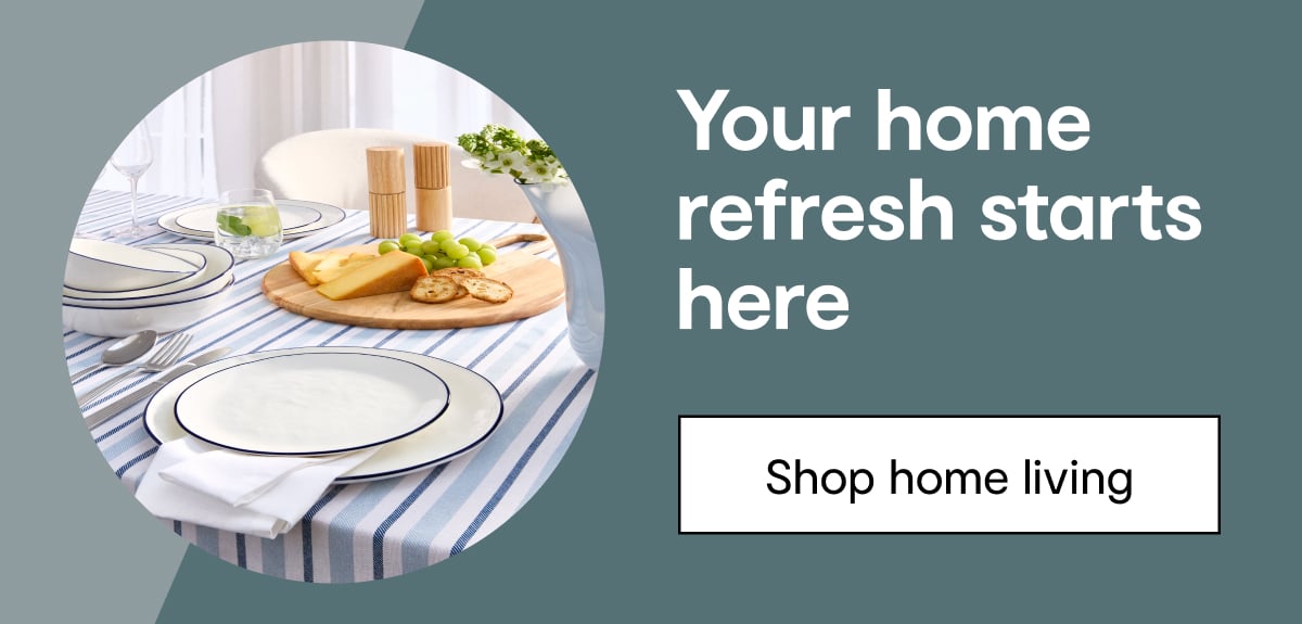 Shop home and living