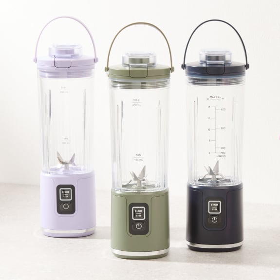 Portable blender $33ea.