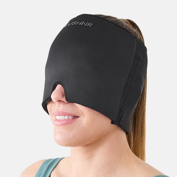 Hot and cold head gel pack $12.