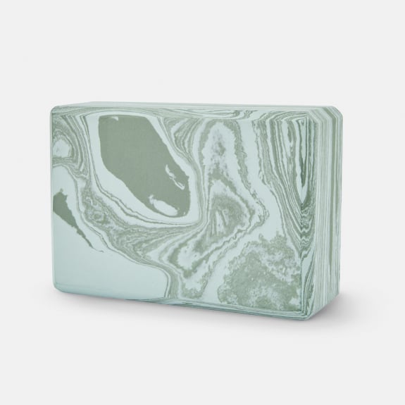 Yoga block $7.