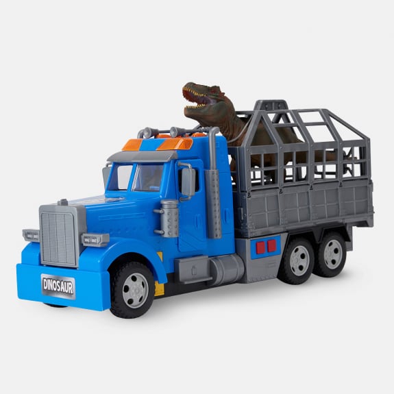 T-Rex transporter set $20. WAS $24 on 27/01/26.