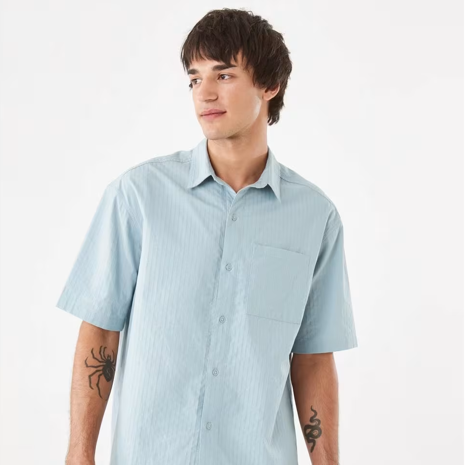 Shop Mens Tops & Tees