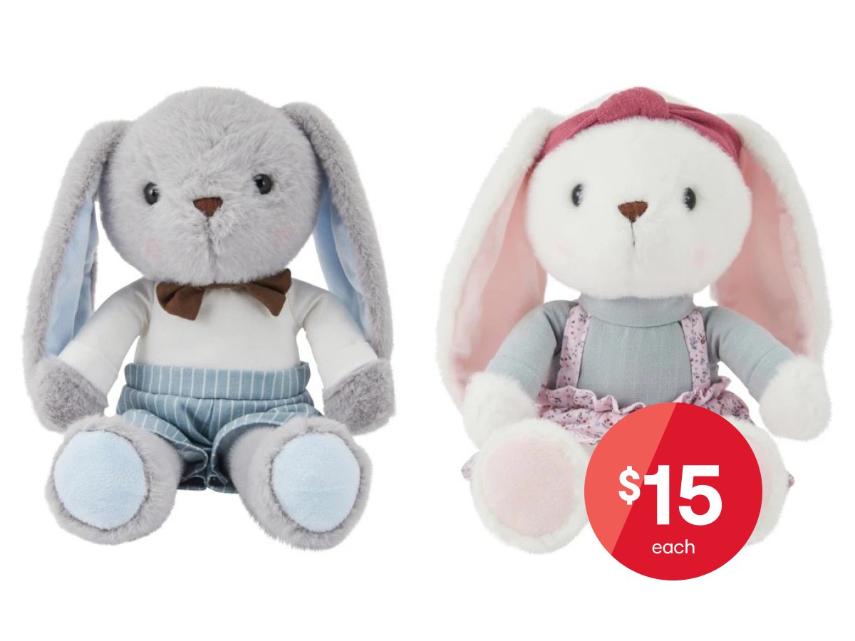 Shop Plush Toys