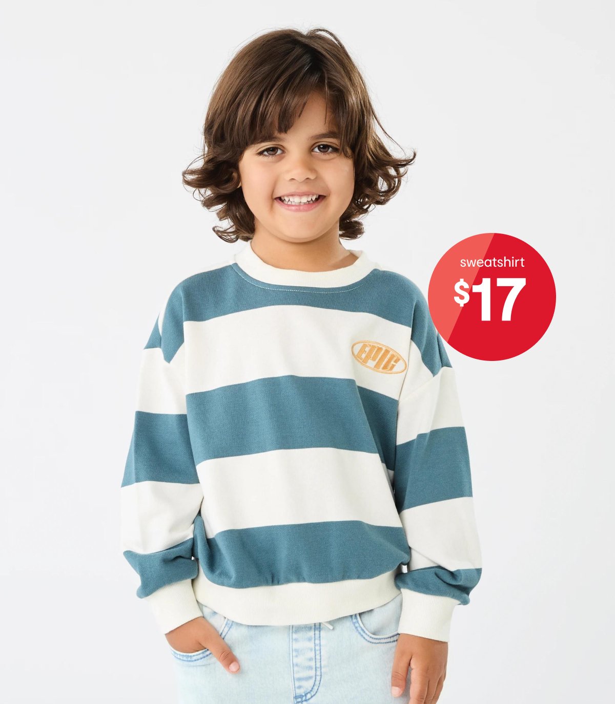 Shop Trending Kidswear