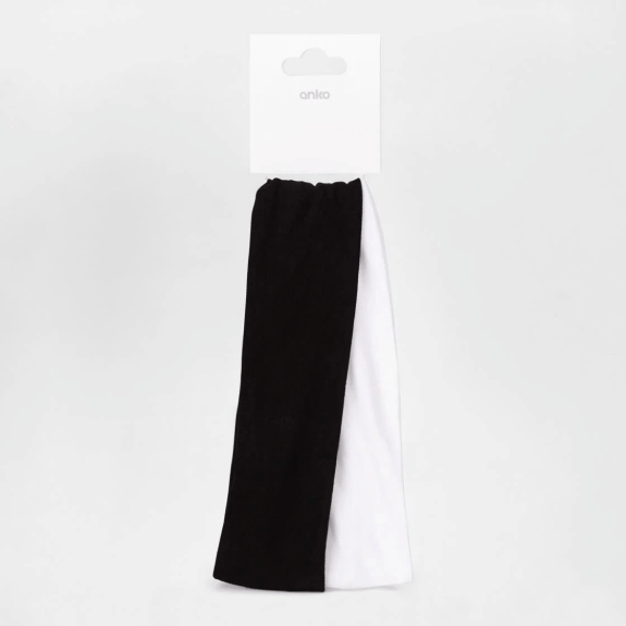 2pk stretch headband $6pk.