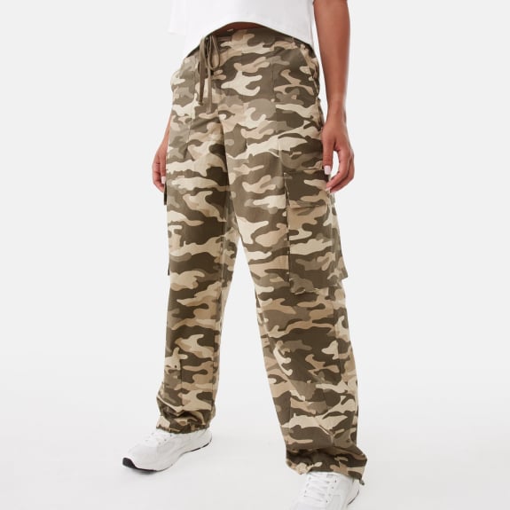 Balloon leg cargo $32.