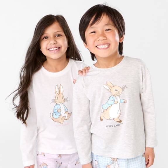 Shop Kids PJ's