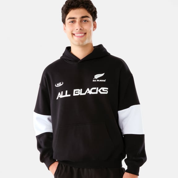 All Blacks adult hoodie $55.