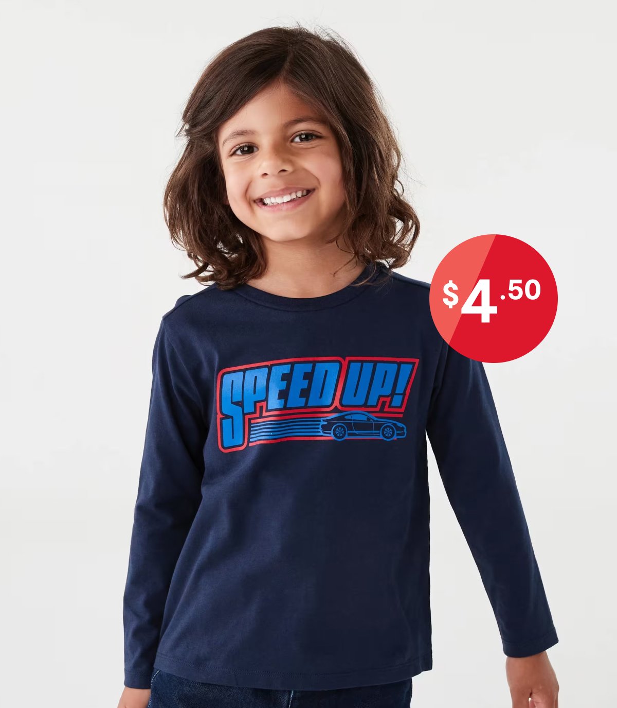 Shop Kids Clothing