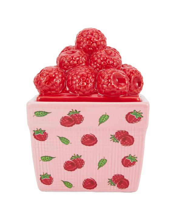 Brunch Club Berry Basket Candle