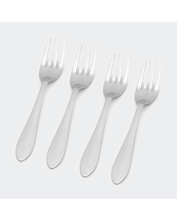 Set of 4 Maddison Forks