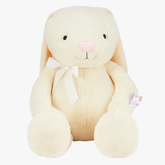 Giant bunny $29.