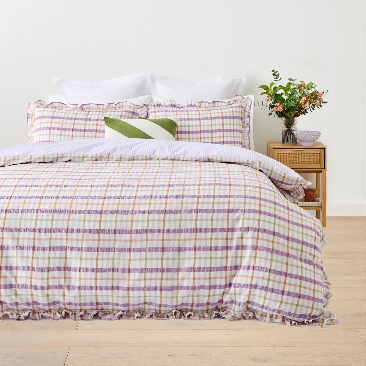 Shop Bedding