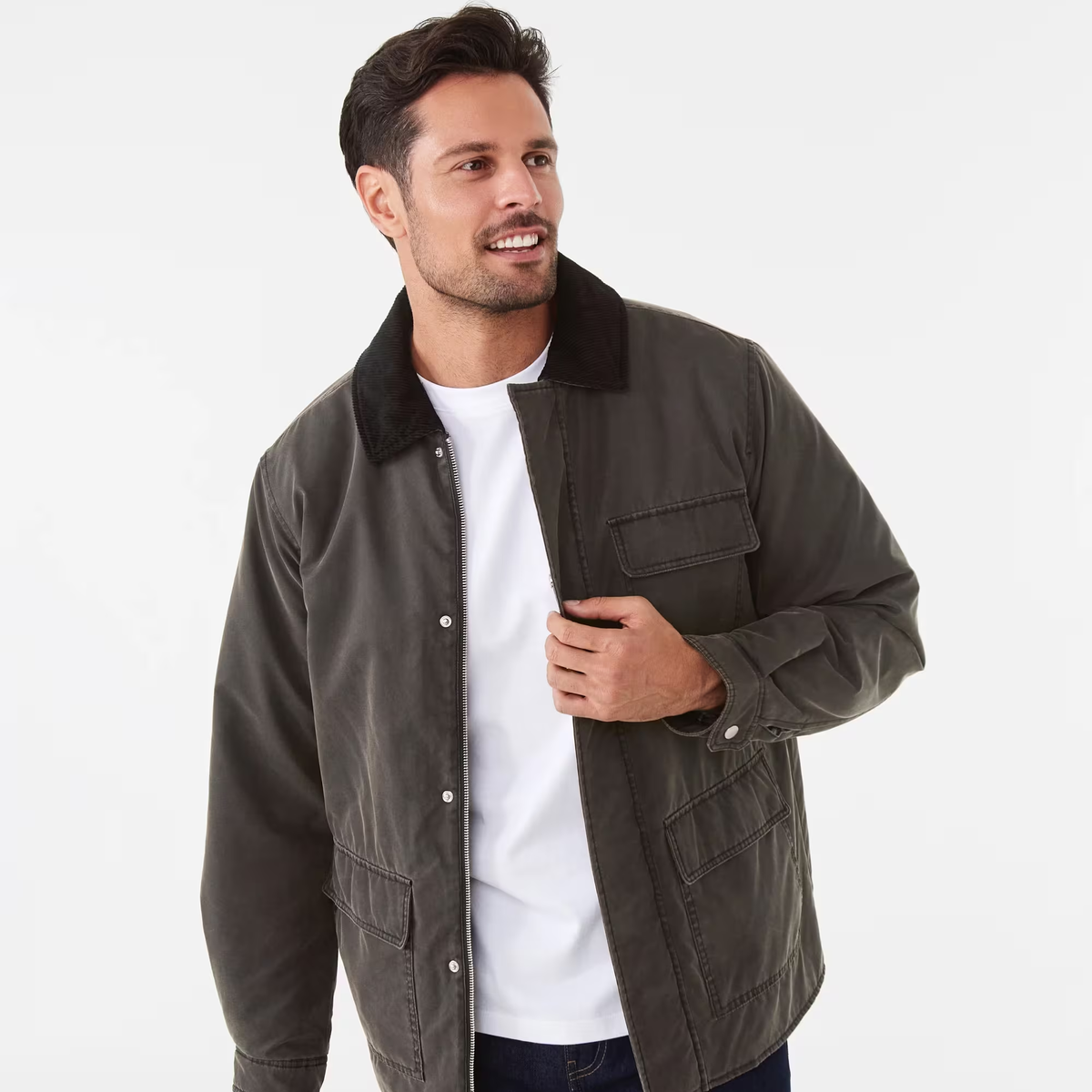 Shop Mens Clothing & Footwear