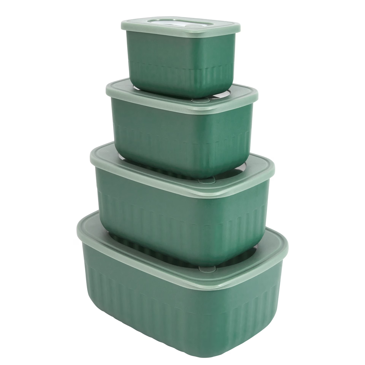 Shop Storage & Organisation