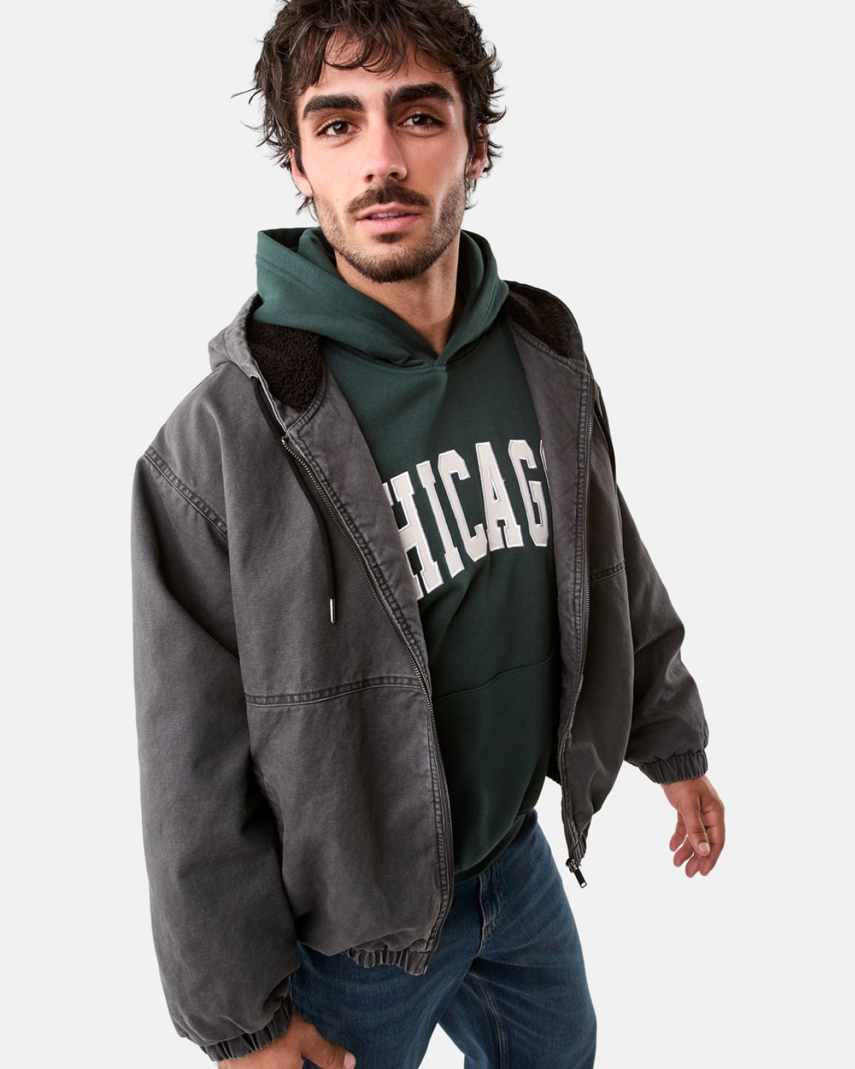 style must-have: the baggy jean 