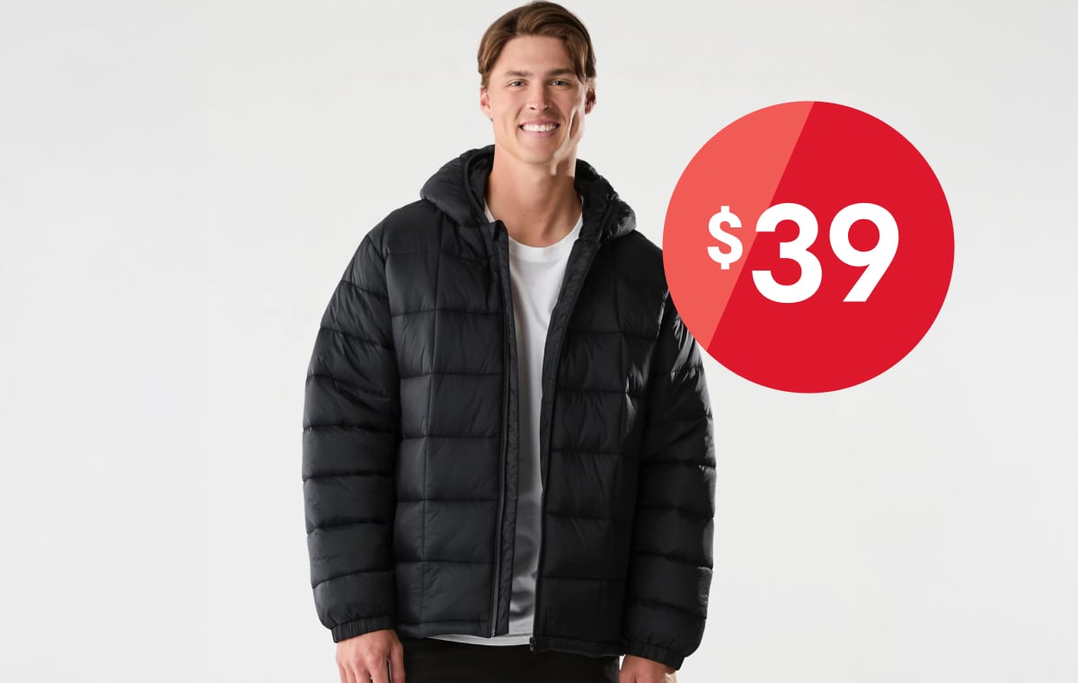 Shop New Season for Him