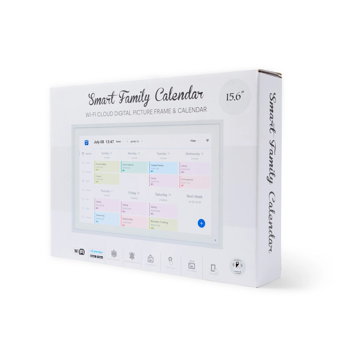 Shop Family Electronics