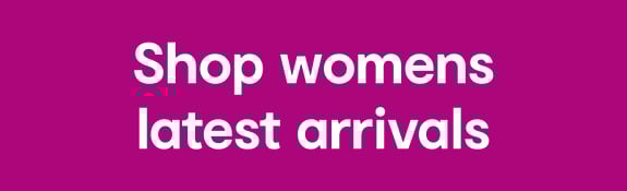 Shop womens latest arrivals