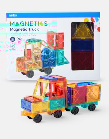 Shop blocks and construction