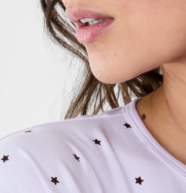 Women’s PJ set. Sizes: 6-22. $12 set.