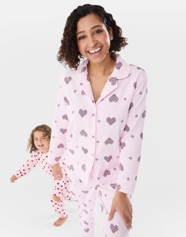 Shop sleepwear