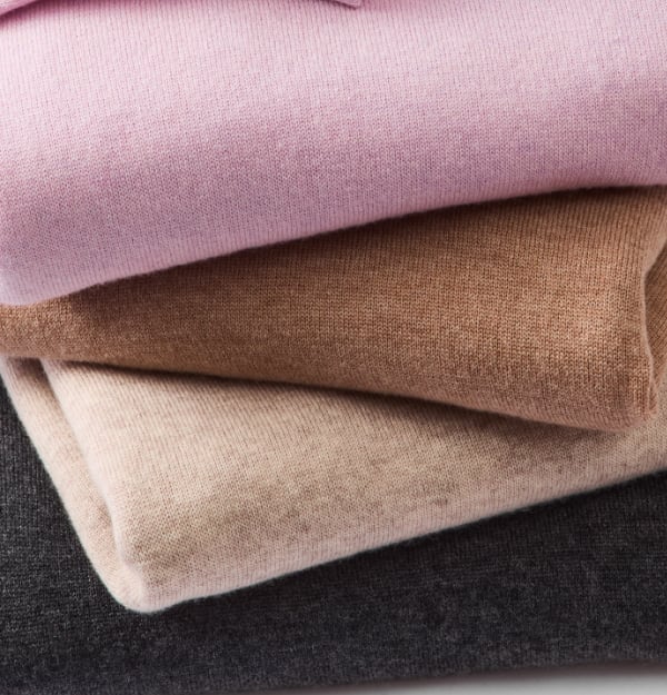 Merino Wool Cardigan