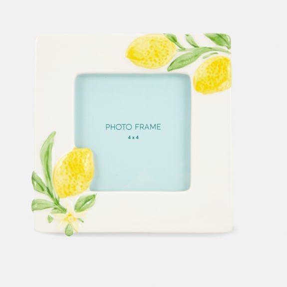 Lemon frame $8.
