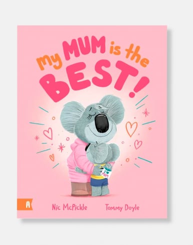 Shop books