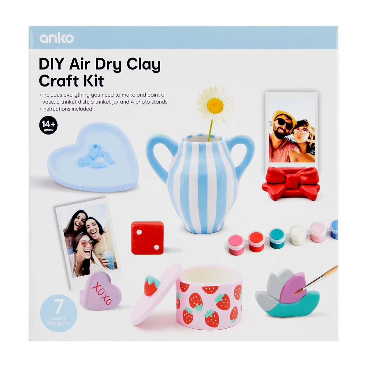 Shop Art & Craft