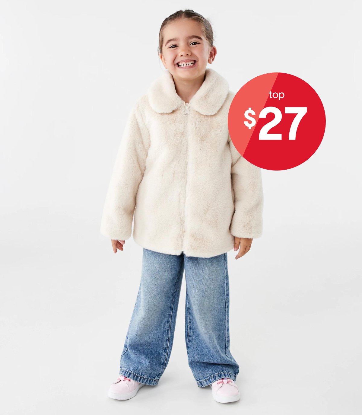 Shop New Season Kids