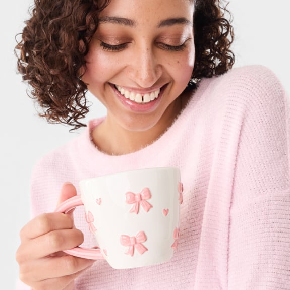 Mug $6.