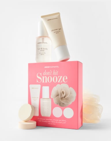 Shop beauty