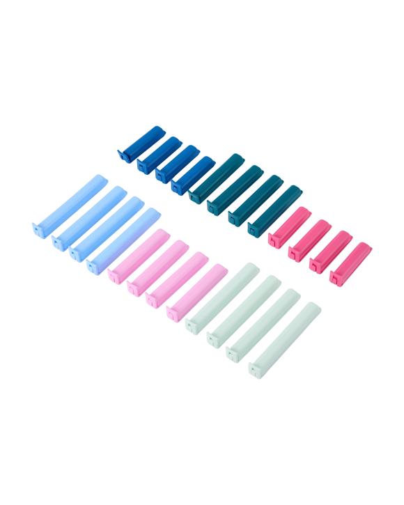 24 Pack Bag Clips
