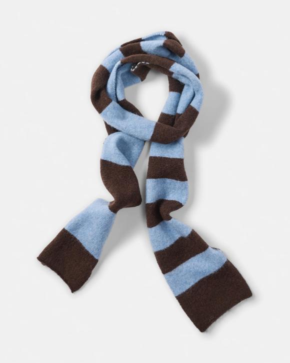 Skinny Scarf