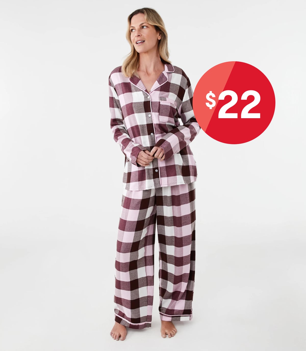 Shop Womens Sleepwear